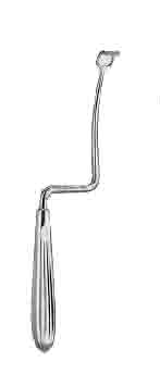 PAMUK APLİKATÖR 43CM